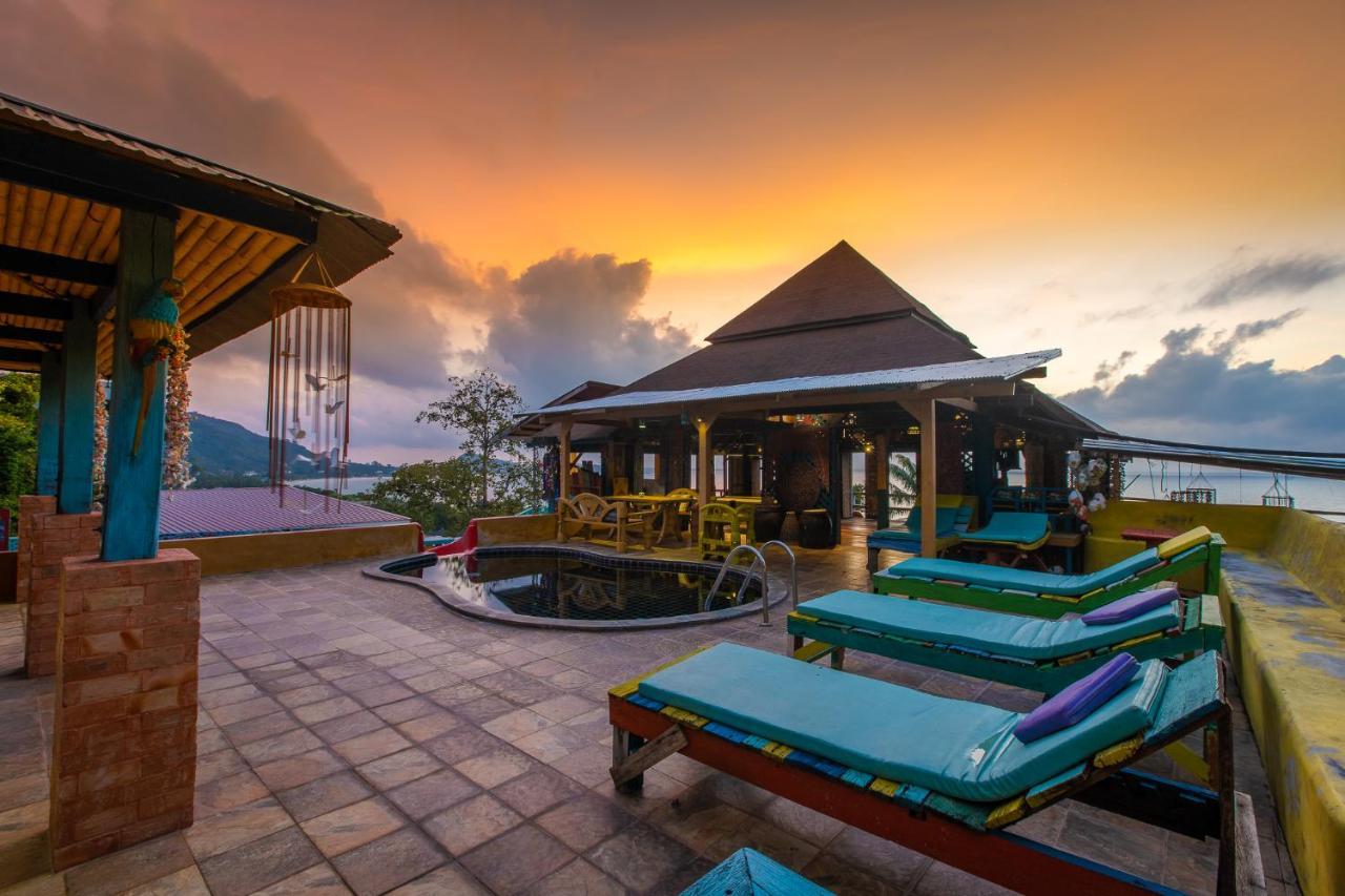 Varinda Resort Ламаи-Бич Экстерьер фото
