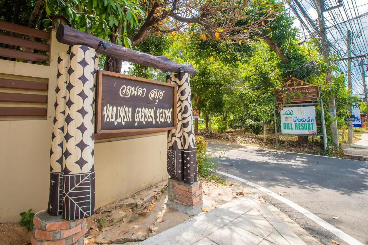 Varinda Resort Ламаи-Бич Экстерьер фото