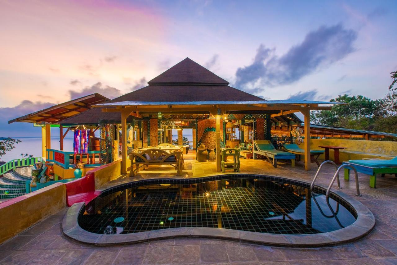 Varinda Resort Ламаи-Бич Экстерьер фото