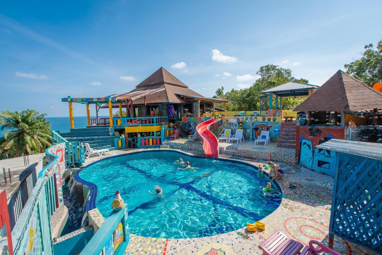 Varinda Resort Ламаи-Бич Экстерьер фото