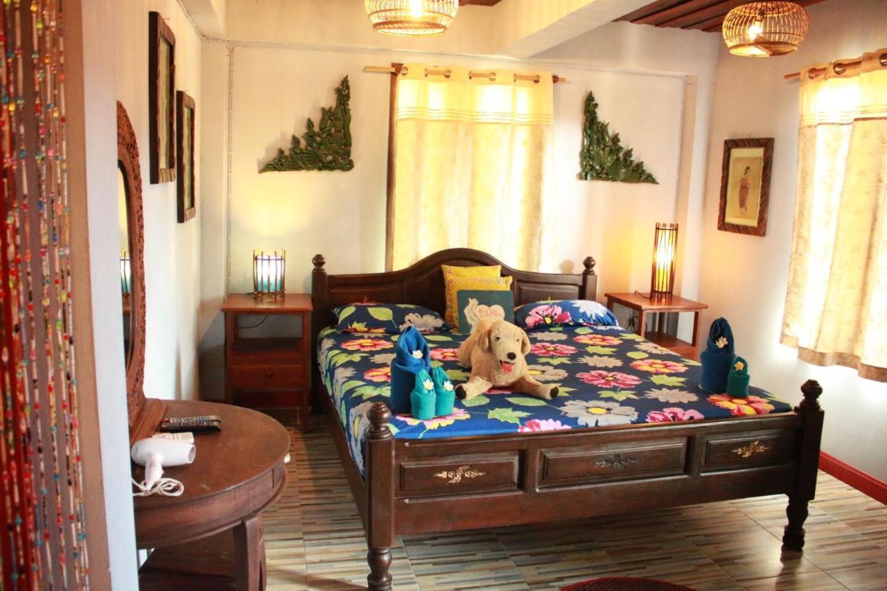 Varinda Resort Ламаи-Бич Экстерьер фото